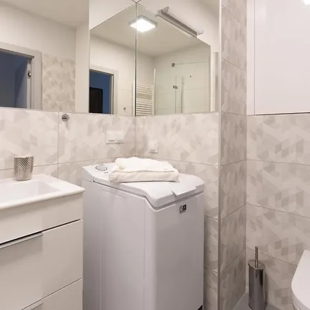 Langgarten By Little Heaven Apartman *