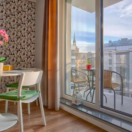 Langgarten By Little Heaven *