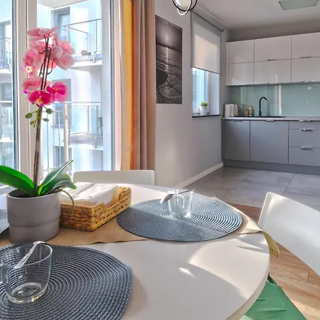 Langgarten By Little Heaven Apartman *