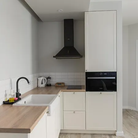 Langgarten By Little Heaven グダニスク