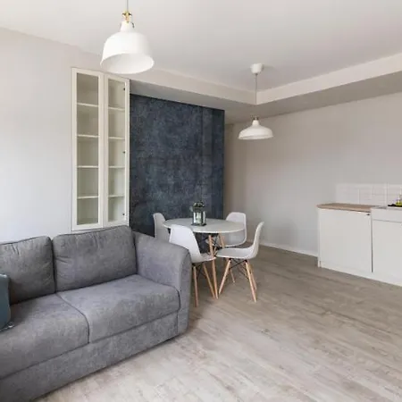 Langgarten By Little Heaven *