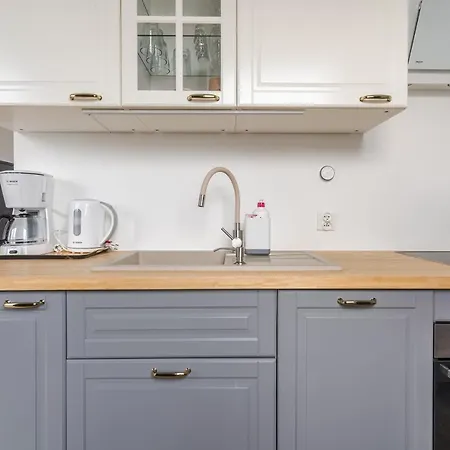 Apartment Langgarten By Little Heaven *