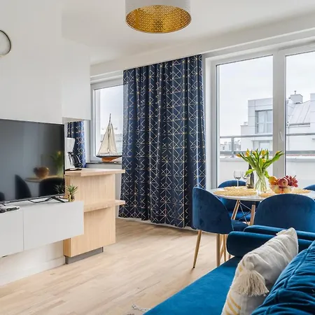 Langgarten By Little Heaven Apartment