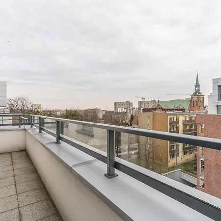Langgarten By Little Heaven Apartment *