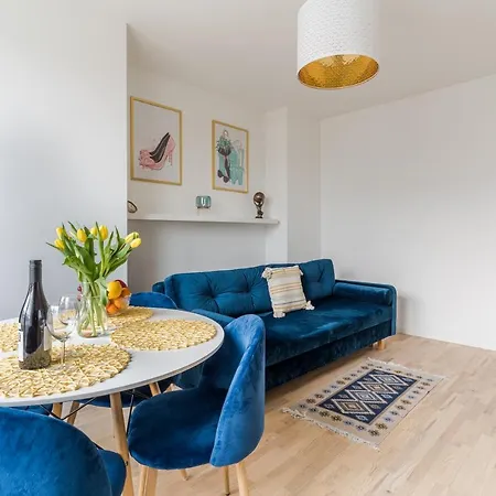 Langgarten By Little Heaven * グダニスク