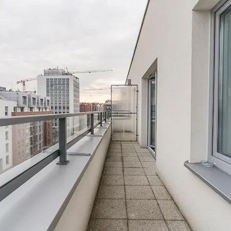 Langgarten By Little Heaven Apartment *