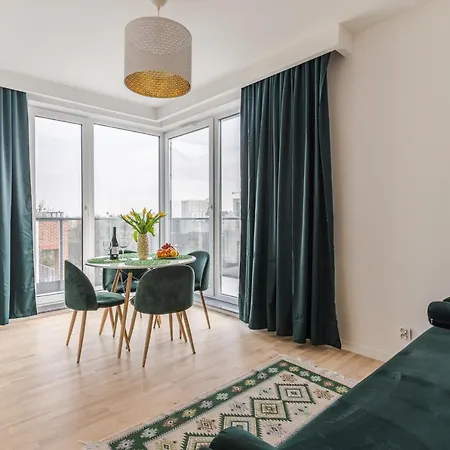 Langgarten By Little Heaven グダニスク