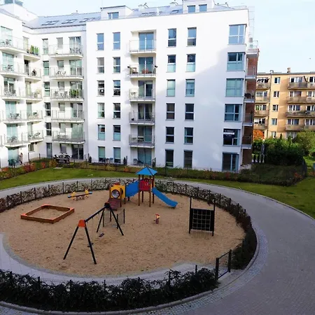 Langgarten By Little Heaven グダニスク