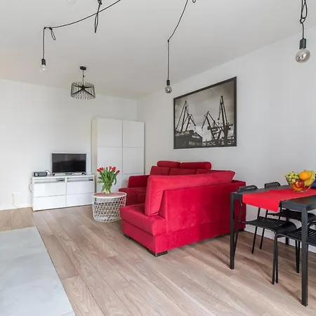 Langgarten By Little Heaven * グダニスク