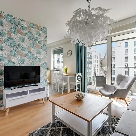 Langgarten By Little Heaven *