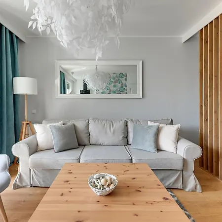 Langgarten By Little Heaven Apartment