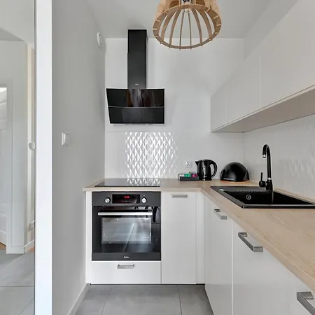 Langgarten By Little Heaven Apartment
