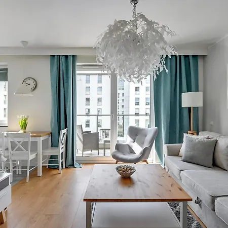 Langgarten By Little Heaven * グダニスク