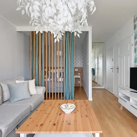 Langgarten By Little Heaven Apartment