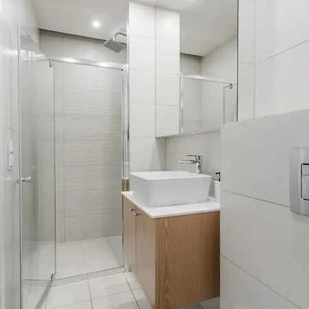 アパート Langgarten By Little Heaven *