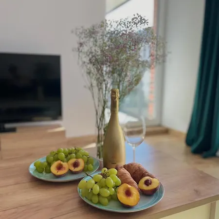 Langgarten By Little Heaven Apartment Gdansk