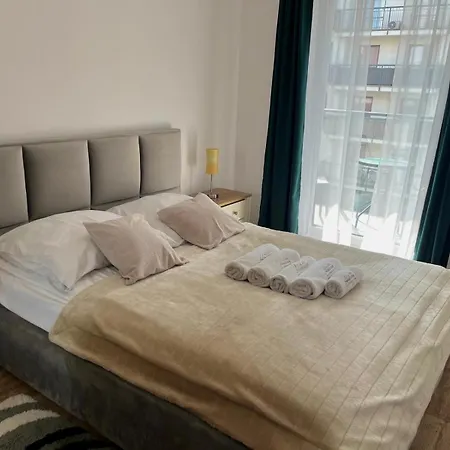 Apartment Langgarten By Little Heaven Gdansk