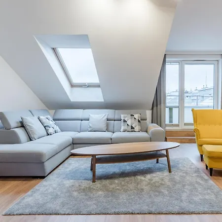 Langgarten By Little Heaven *