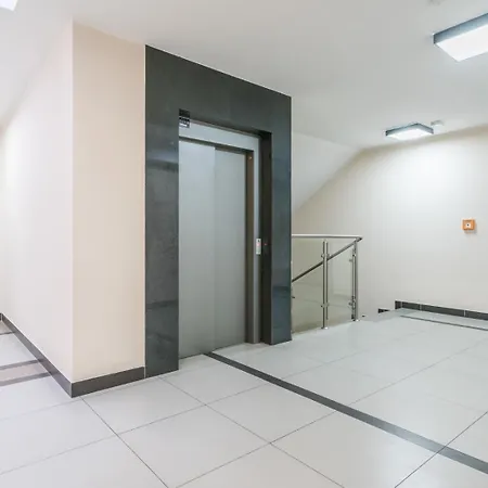 Langgarten By Little Heaven Apartment
