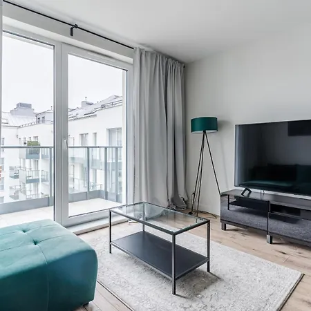 Langgarten By Little Heaven Apartment *