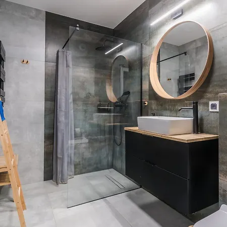 Apartment Langgarten By Little Heaven Gdansk