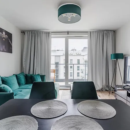 Langgarten By Little Heaven Apartment