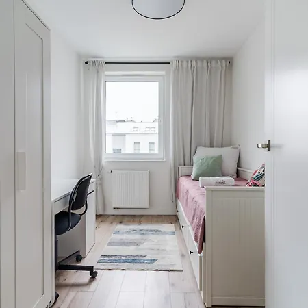 Langgarten By Little Heaven Apartment *