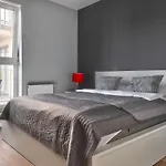 Apartment Langgarten By Little Heaven