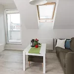Apartment Langgarten By Little Heaven *