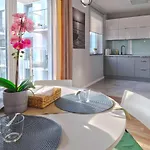 Langgarten By Little Heaven Apartment *