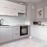 Apartman Langgarten By Little Heaven *