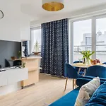 Langgarten By Little Heaven Apartment