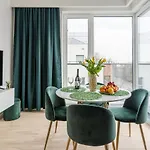 Langgarten By Little Heaven Apartman *