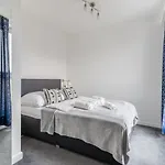 Langgarten By Little Heaven Apartment *