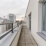 Langgarten By Little Heaven Apartment *