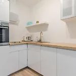 Langgarten By Little Heaven Apartment