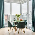Langgarten By Little Heaven Apartman *