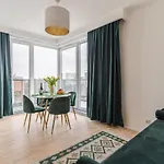 Langgarten By Little Heaven Gdańsk