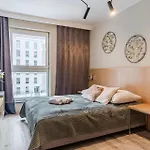 Langgarten By Little Heaven Apartman Gdańsk