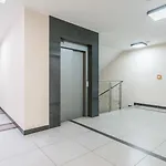 Langgarten By Little Heaven Apartment