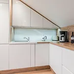 Apartment Langgarten By Little Heaven
