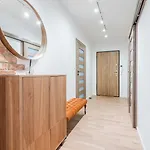 Langgarten By Little Heaven Apartment Gdansk