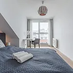 Apartment Langgarten By Little Heaven Gdansk