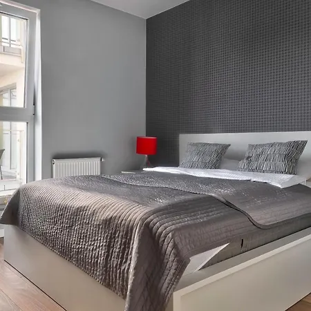 Apartment Langgarten By Little Heaven