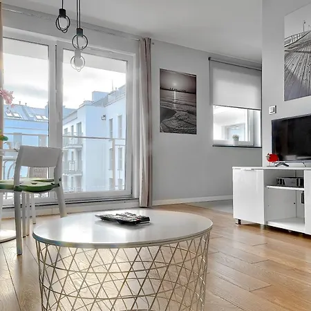 Langgarten By Little Heaven Danzig