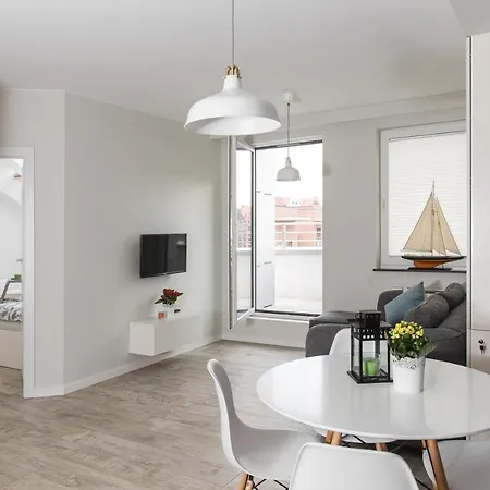 Langgarten By Little Heaven غدانسك