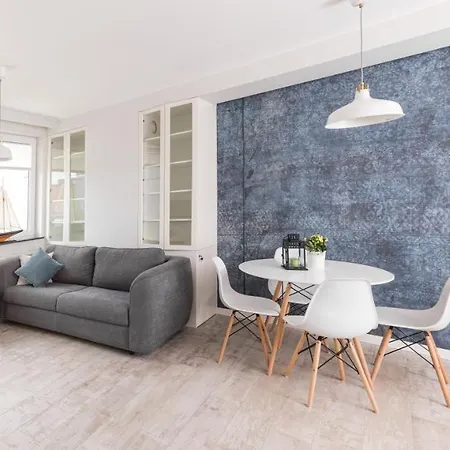 Langgarten By Little Heaven * غدانسك