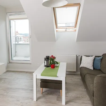 Appartement Langgarten By Little Heaven *