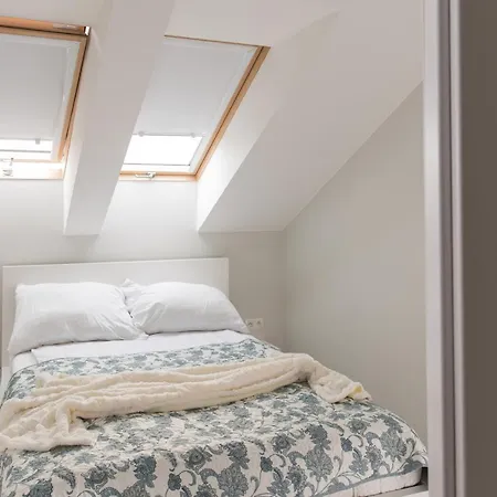 Langgarten By Little Heaven Lejlighed Gdańsk