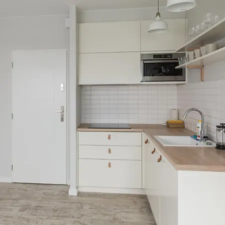 Appartement Langgarten By Little Heaven *